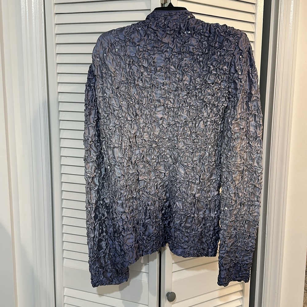 Two Tone Jacket - image 4